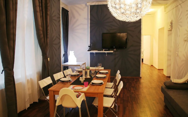Apartment Berlin 1