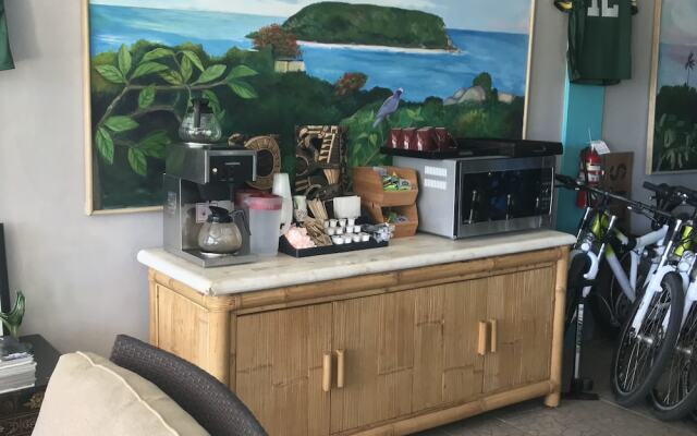 The Vieques Guesthouse