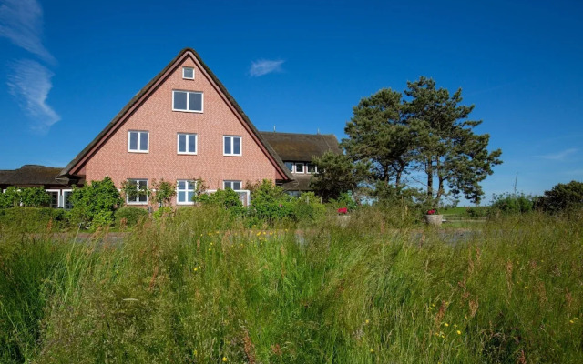 Kaydeich 17 – Hotel am Meer