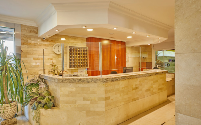 Apartamentos Ben-Hur