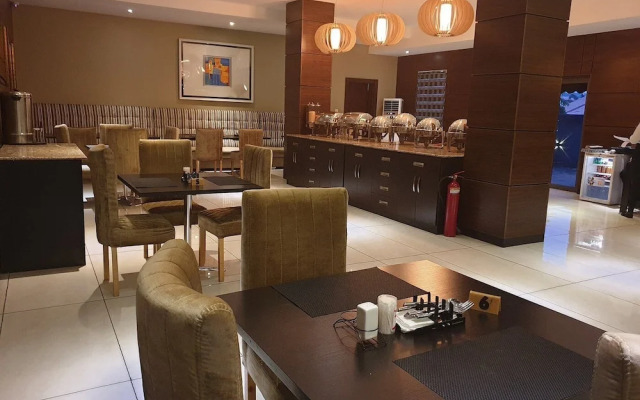 BON Hotel Smith City Awka