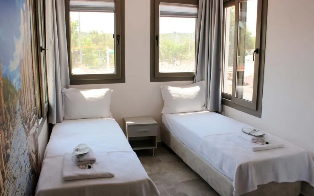 Sigacik Burg Otel