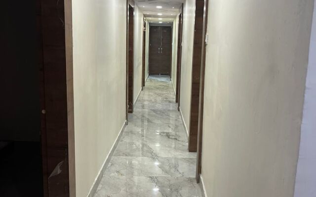 Hotel Villa Prime