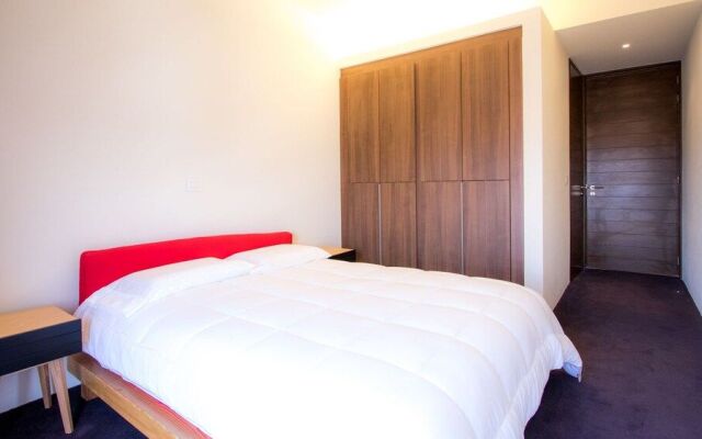 Miyana Amazing CityView Suite  by LiveMexicoCity