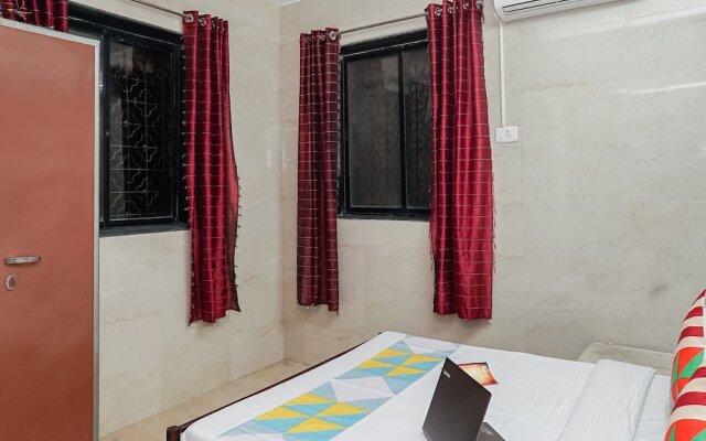 Oyo 23069 Home Superb 4Bhk Lonavala
