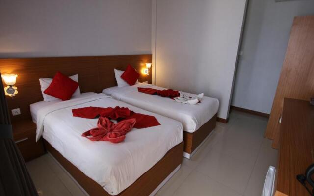 Tom Guest House