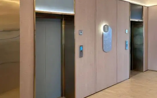 Hi Inn Hotel (Tianjin Beichen District Government Jingjin Road)