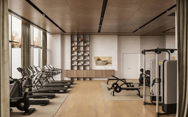 AC Hotel by Marriott Vilnius