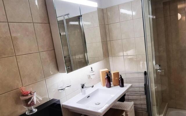 Lovely 2 Bedrooms Apartment in Davos Platz, Davos