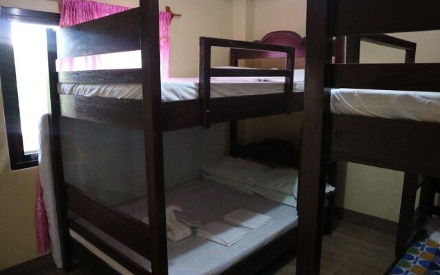 Jennifer's Inn Baler