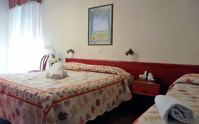 Hotel Liù