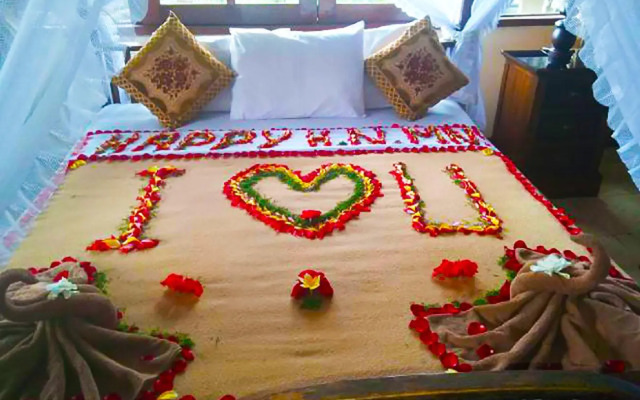 Pande Permai Bungalows