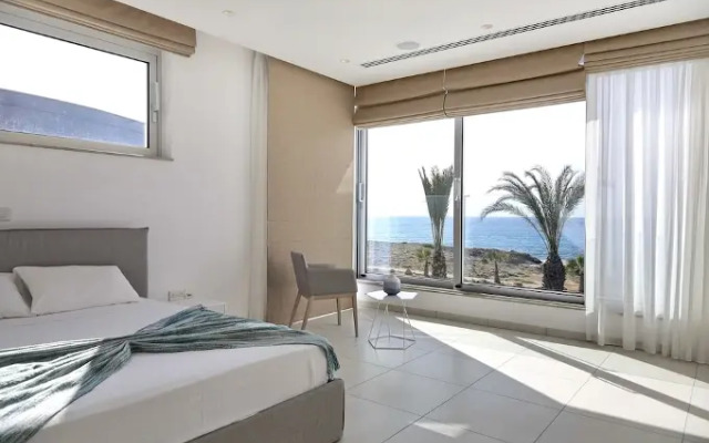 Elegance Beachfront Elite Villa