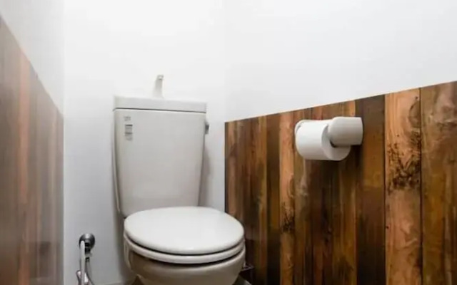 HATA Guest House