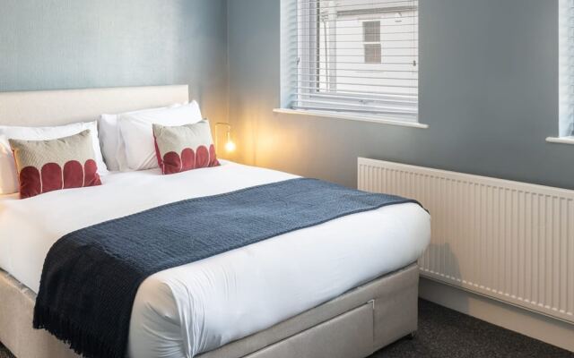 Host Stay Pontcanna Mews