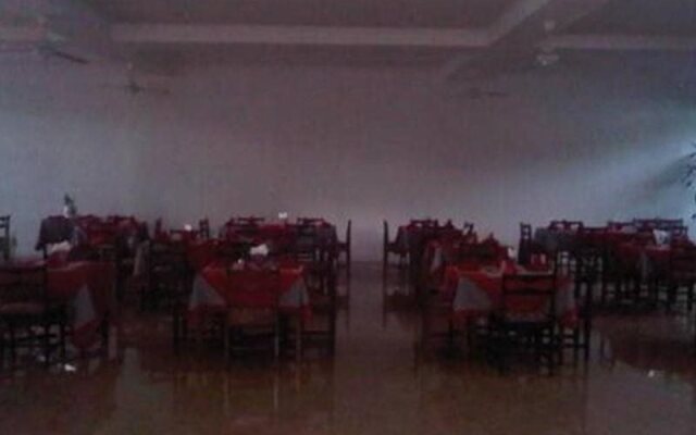 Hotel Nitour Inn