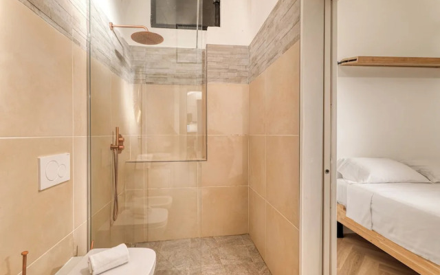 Boutique Apartment Casa Del Barone