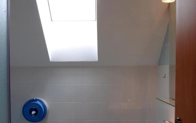 Pension Prager Hotel