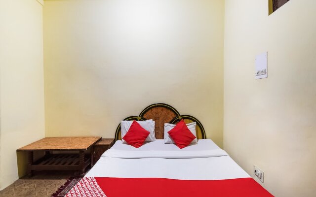 OYO 46752 Hotel Sun N Wind