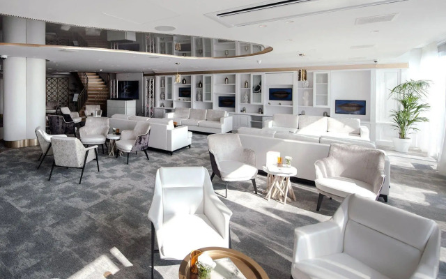 Fletcher Hotel - Restaurant Arion - Vlissingen