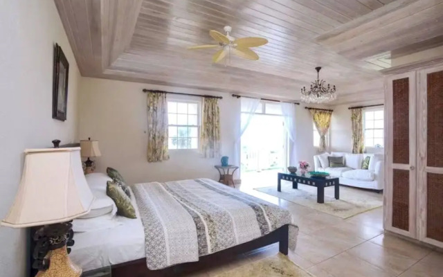 Zenbreak Landsdown House 6 Bd