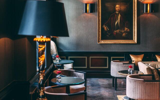 11 Cadogan Gardens and The Apartments by Iconic Luxury Hotels