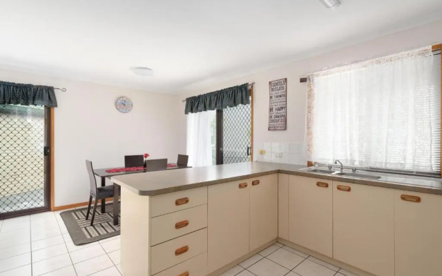 Seascapes Tin Can Bay