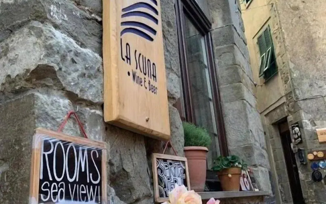 il Magàn - Cinque Terre