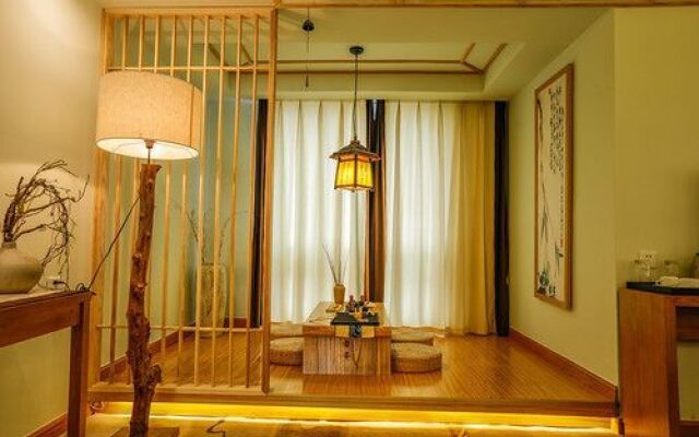 Vegas Cultural Hotel Chunxi Branch