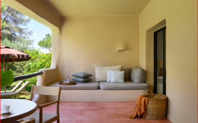 Vilalara Grand Hotel Algarve