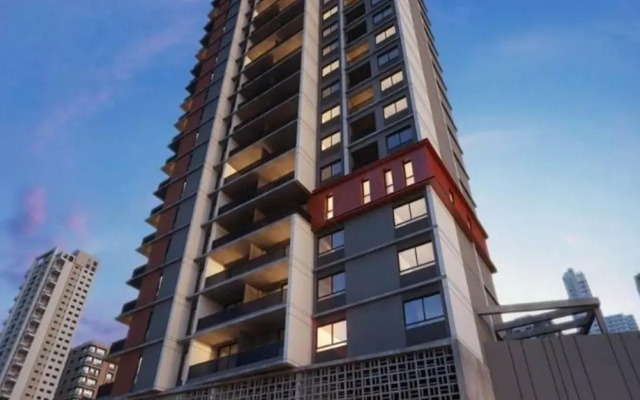 Studio Allianz Perdizes