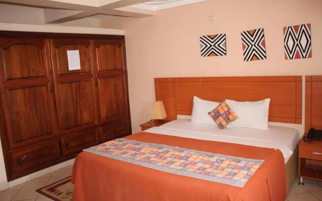 Kings Hostel