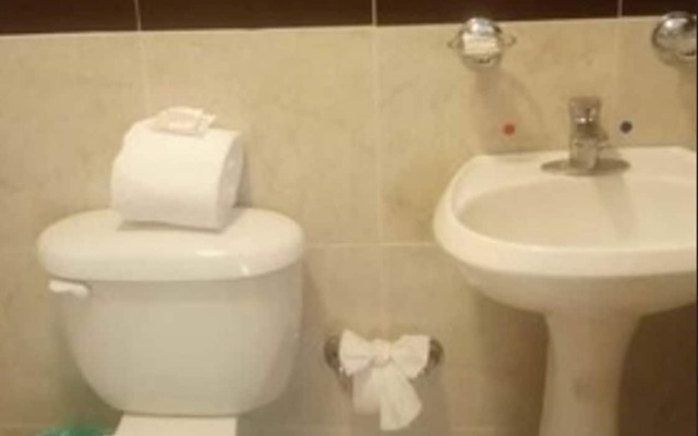 Hotel Elizabeth Ciudad Deportiva
