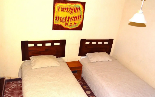 Hostal Inti & Killa