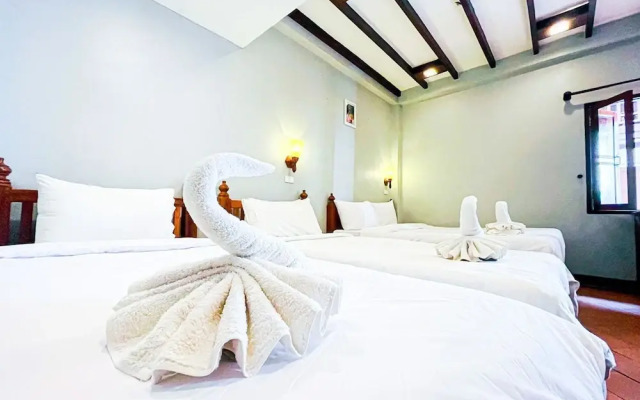 KhongKham Hotel