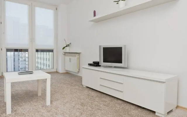 Dream in Warsaw - Al. Jana Pawła II 26