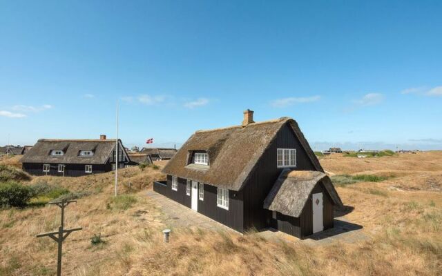 "Roque" - 300m from the sea in Western Jutland