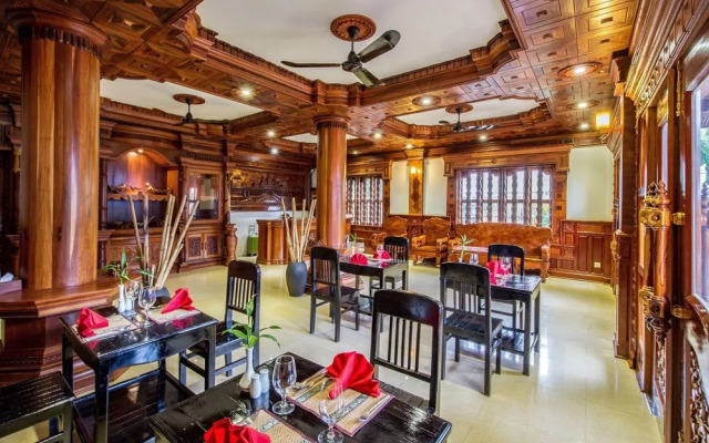 160 Angkor Villa