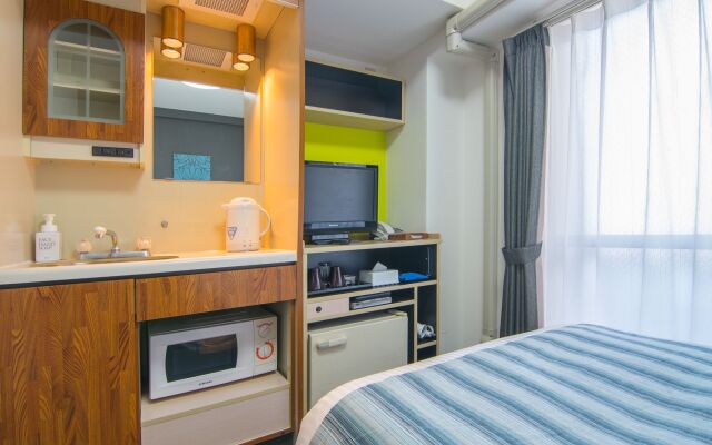 MyStays Ueno Inaricho Hotel