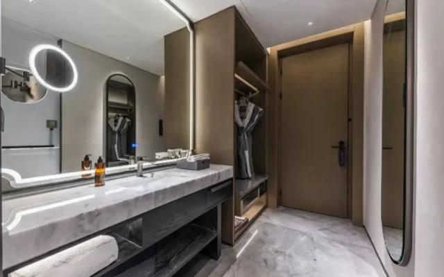 UrCove by HYATT Shenzhen Bay Mixc