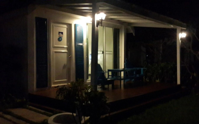 P.P. Blue Sky Resort