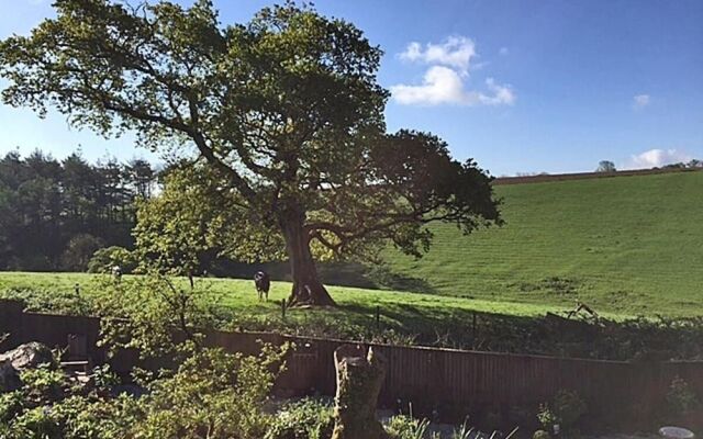 Stocks Barn