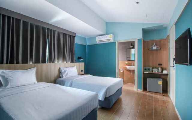 Mybed Chonburi (SHA Extra Plus)