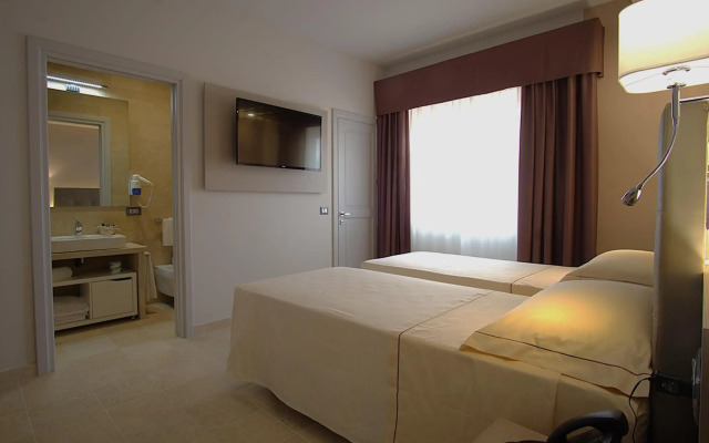 Netum Hotel