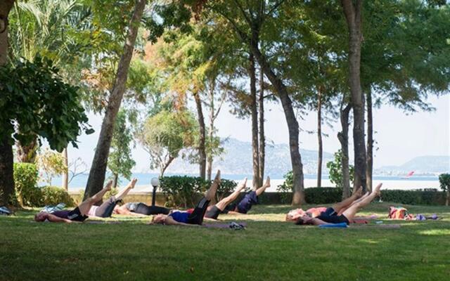 LABRANDA Alantur Resort - All Inclusive