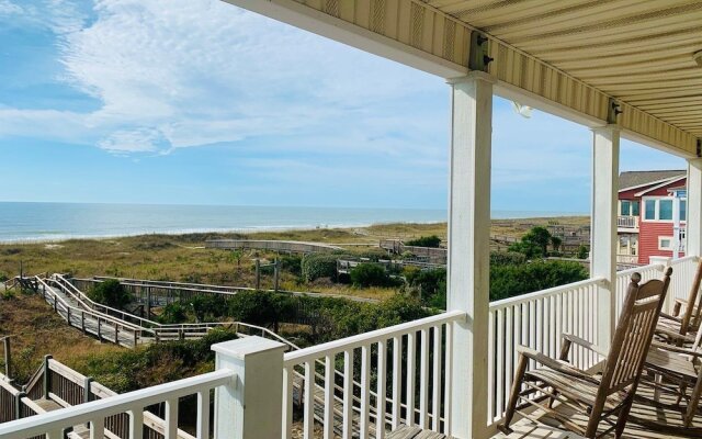 Aly Miguel - 4 Br Home