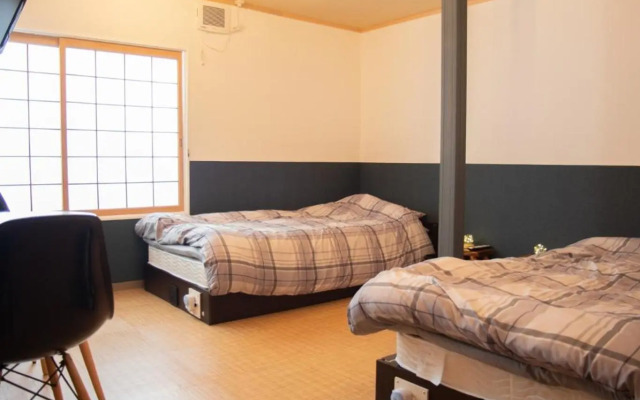 Otaru Village - Vacation STAY 84437