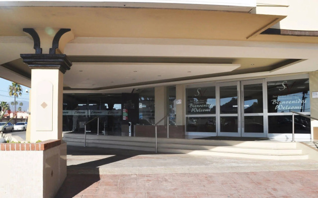 San Nicolas Hotel and Casino