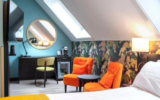 Thon Hotel Bristol Bergen