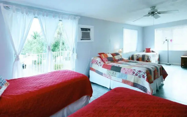 Estero Beach House 3970